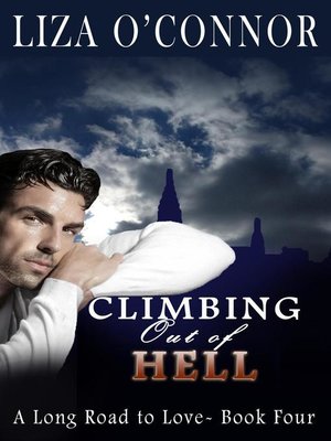 cover image of Climbing out of Hell